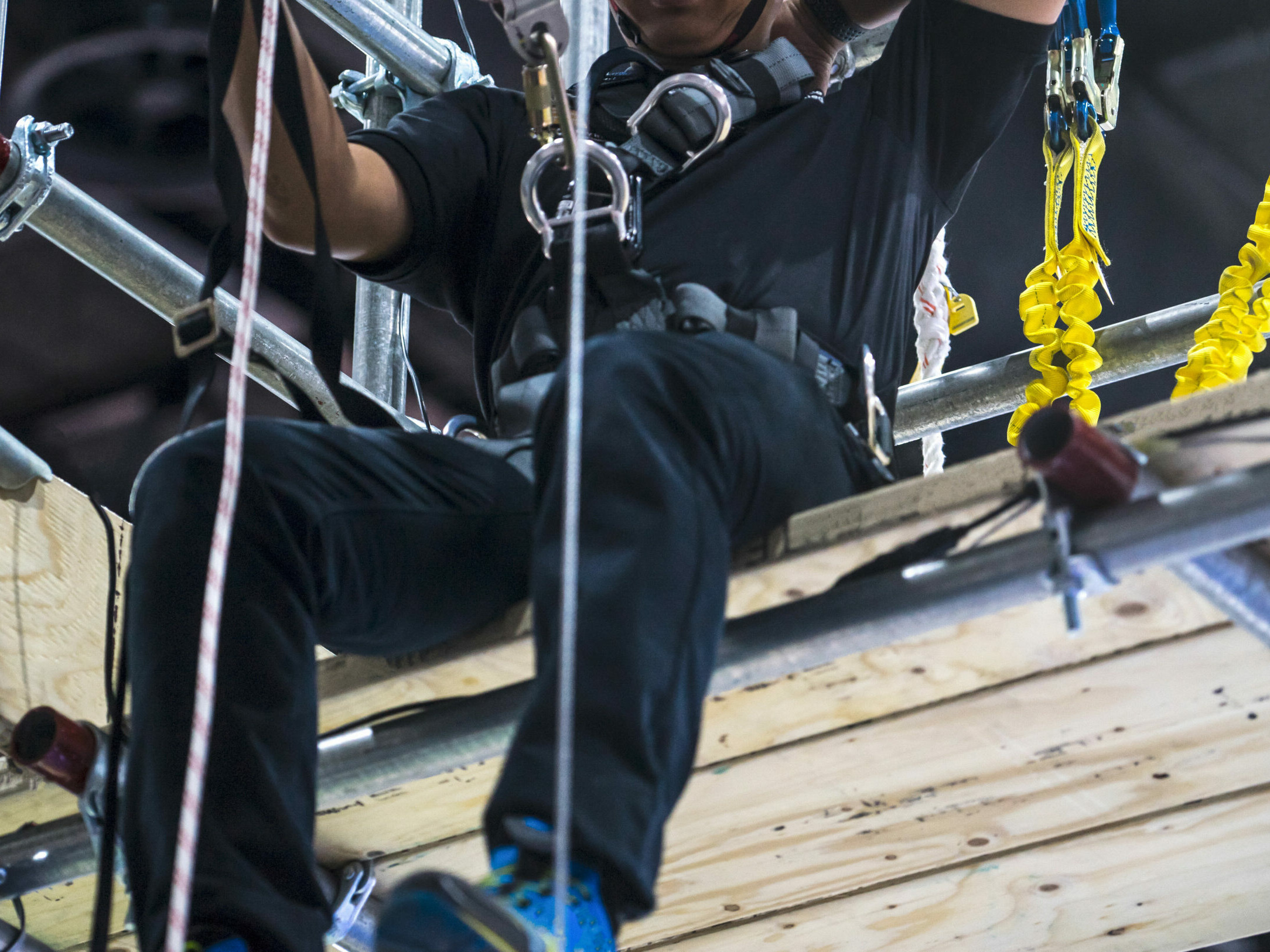 tirante d'aria liberodpi