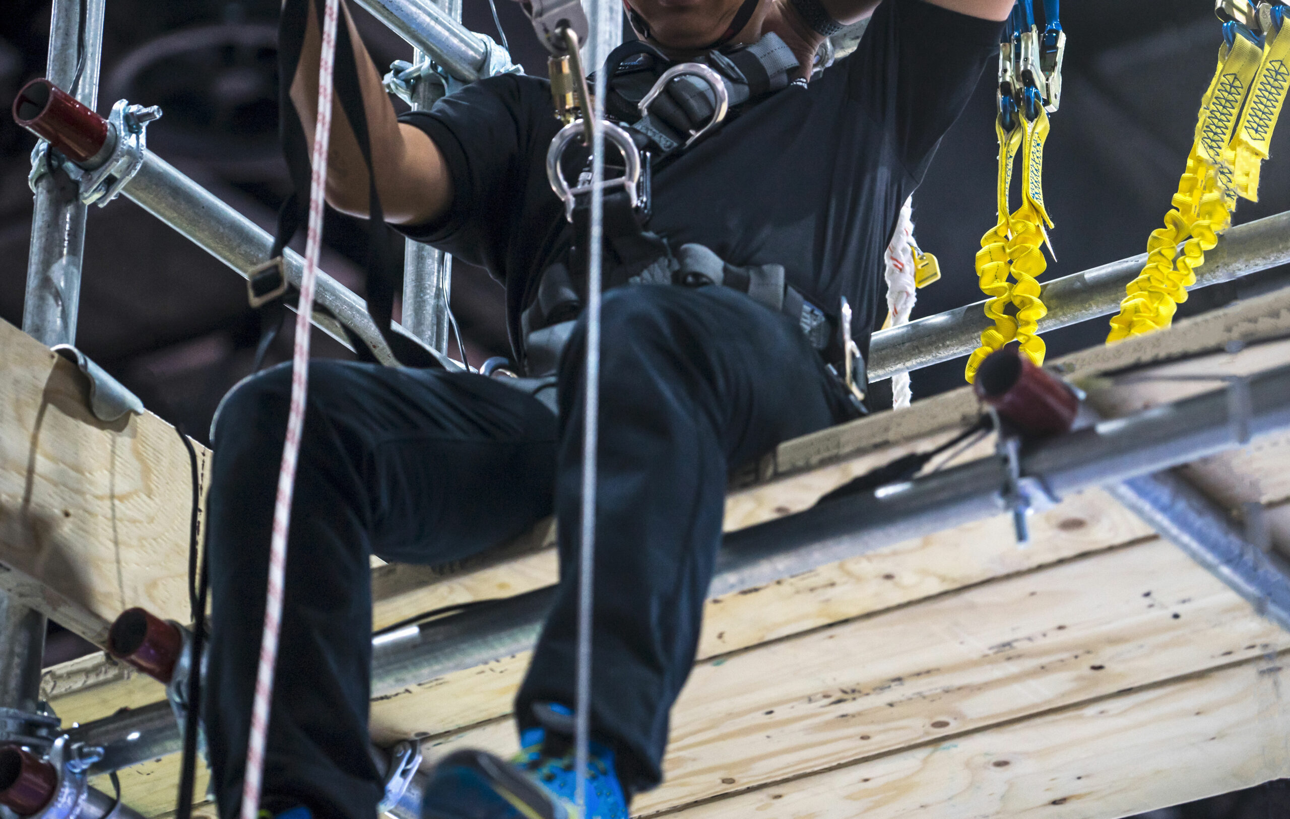 tirante d'aria liberodpi