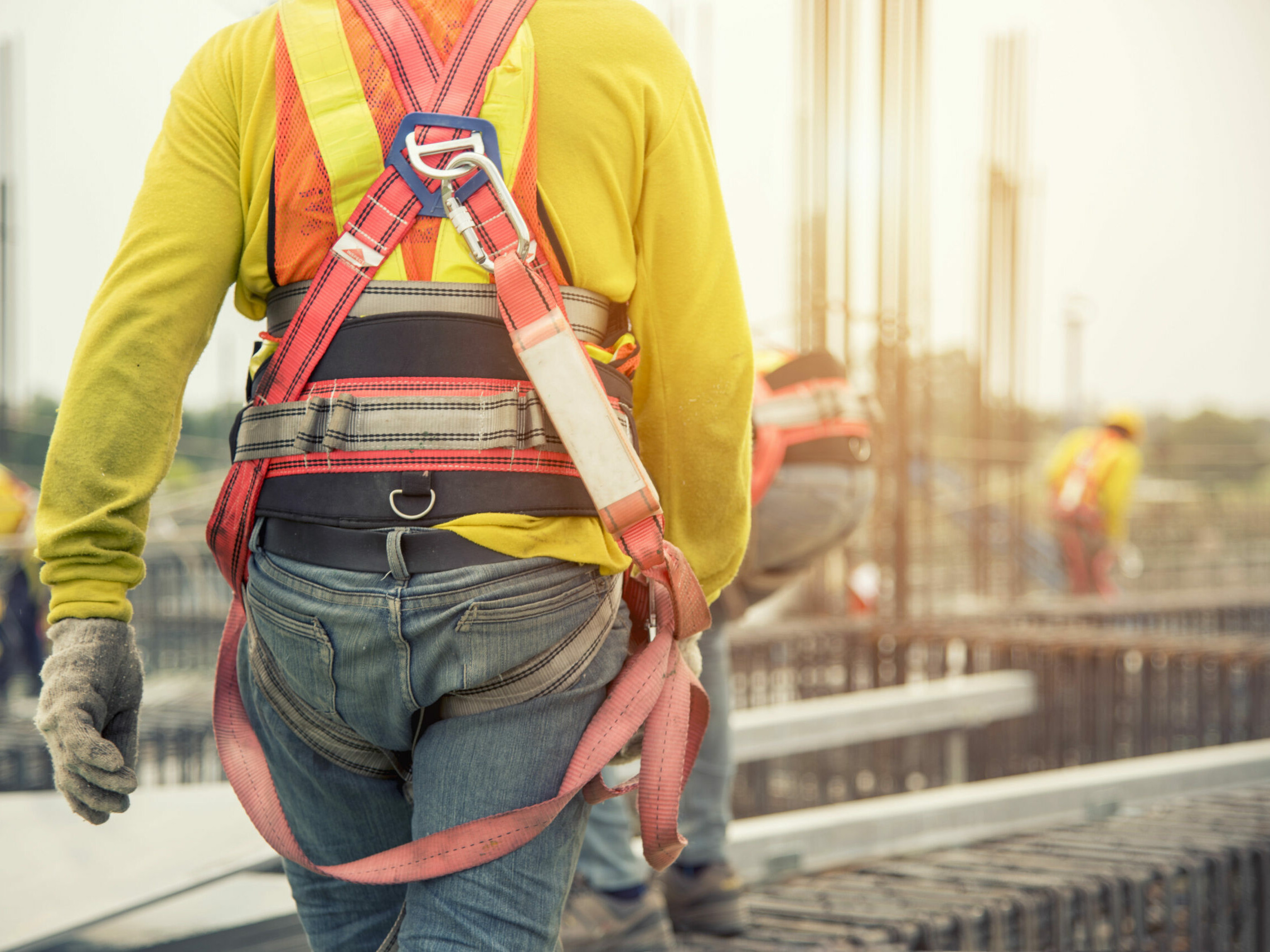 antinfortunistica sicurezza sul lavoro