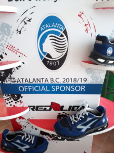 scarpe antinfortunistiche u power atalanta