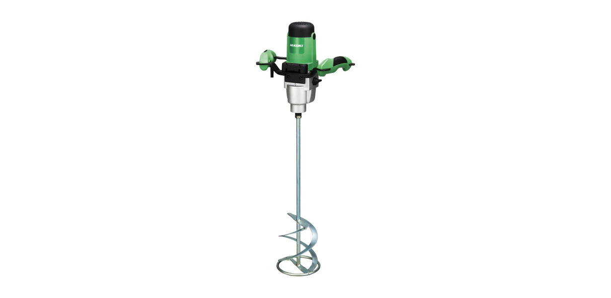 Miscelatore UM16VST2 Hikoki- Ferramenta Bergamo- Rota Commerciale