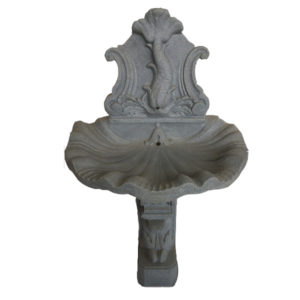fontana in pvc, fontana a ciclo continuo dell'acqua, fontana in plastica, fontana per interno, Rota Commerciale