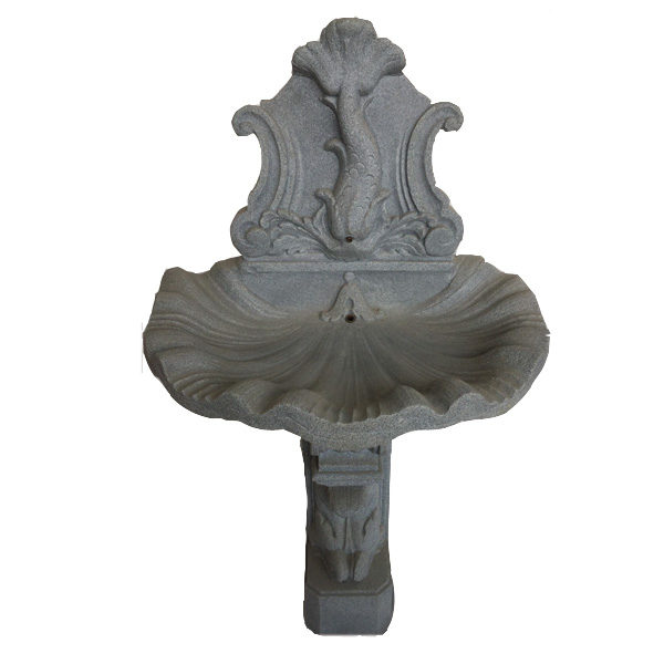 fontana in pvc, fontana a ciclo continuo dell'acqua, fontana in plastica, fontana per interno, Rota Commerciale