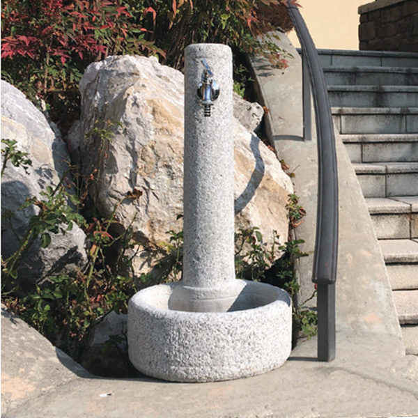 fontana vedovella Vercelli