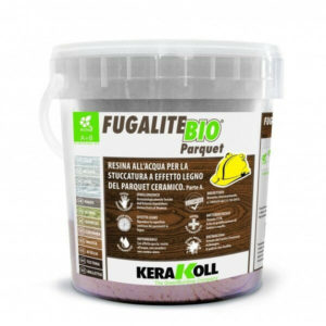 Fugalite bio parquet - Kerakoll