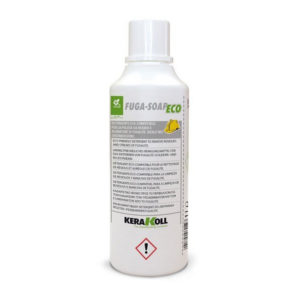 detergente eco - compatibile,Fuga-soap Eco Kerakoll