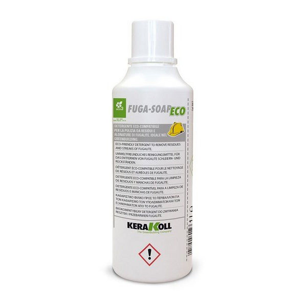 detergente eco - compatibile,Fuga-soap Eco Kerakoll