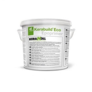 Kerabuild Eco Epoprimer - Kerakoll