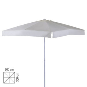 ombrellone in metallo- Arredo giardino - Rota Commerciale