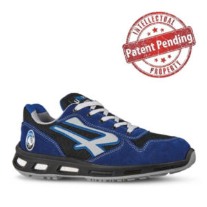 Scarpe antinfortunistiche U-Power Dea