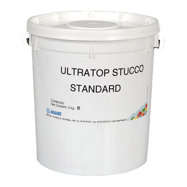 Ultratop Stucco Mapei kg 5