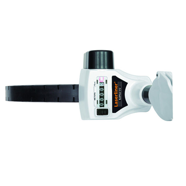 Rotella metrica laser- RollPilot S12- Ferramenta- Rota Commerciale