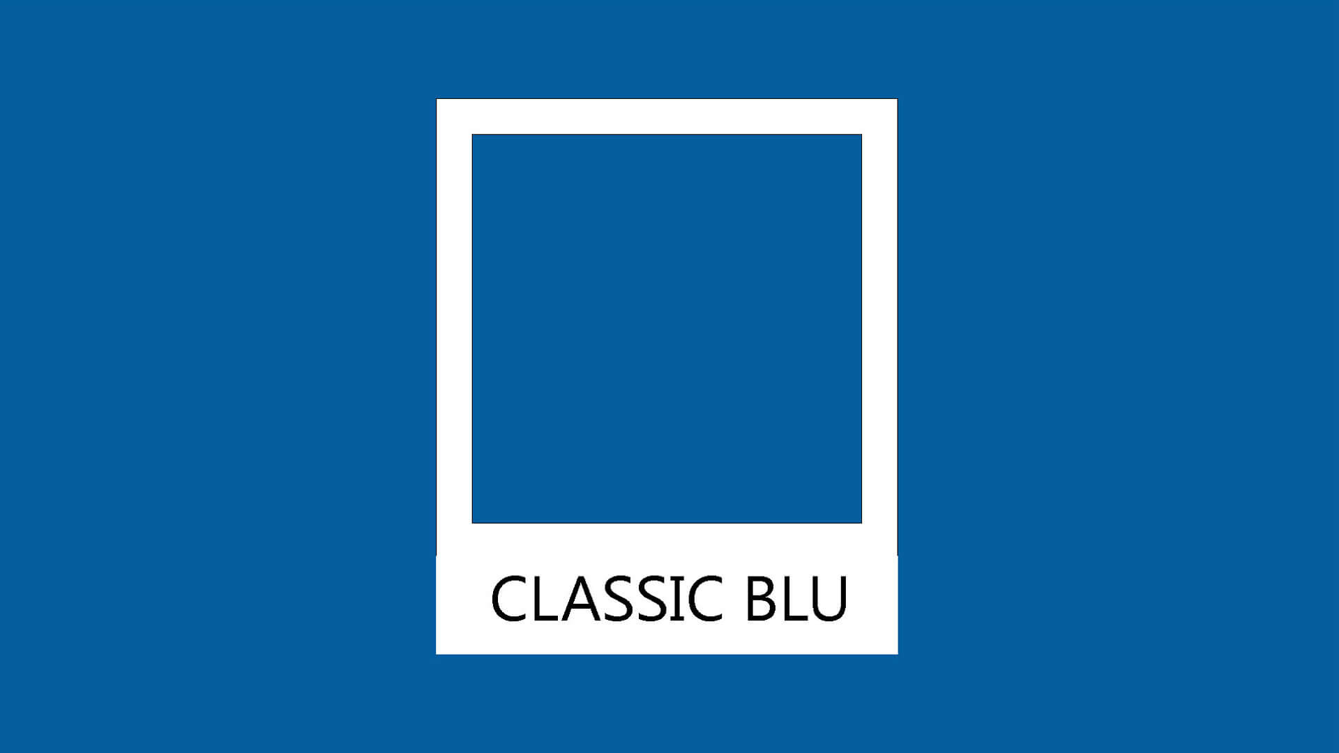 Come dipingere le pareti di casa, pitture per interni, classic blu, pareti di casa, pitture per pareti, Colorificio Bergamo, Rota Commerciale, colori per pareti