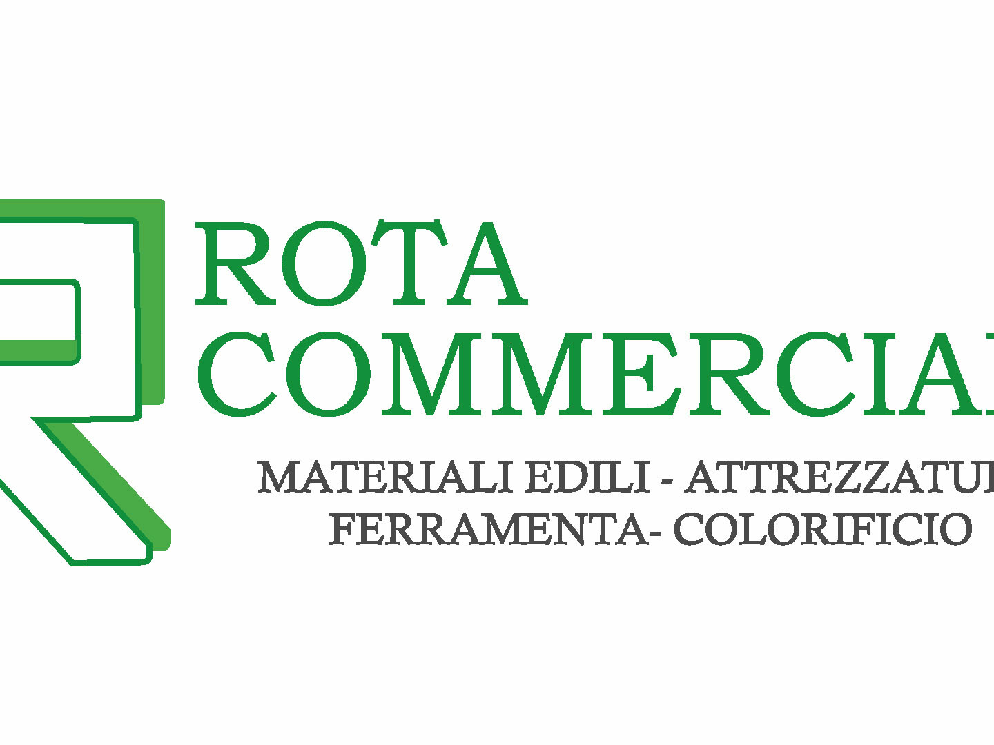 Rota Commerciale Brembate di Sopra, colorificio Bergamo, ferramenta Bergamo, materiali edili Bergamo, giardinaggio Bergamo