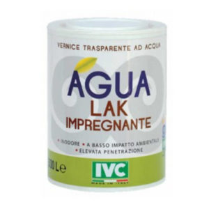 agua lak impregnante protettivo per legno