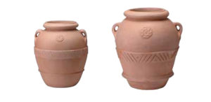 vasi plastica grandi per esterno orcio pvc vaso in plastica vasi in plastiva vaso terracotta, Giardinaggio Bergamo, Rota Commerciale Bergamo