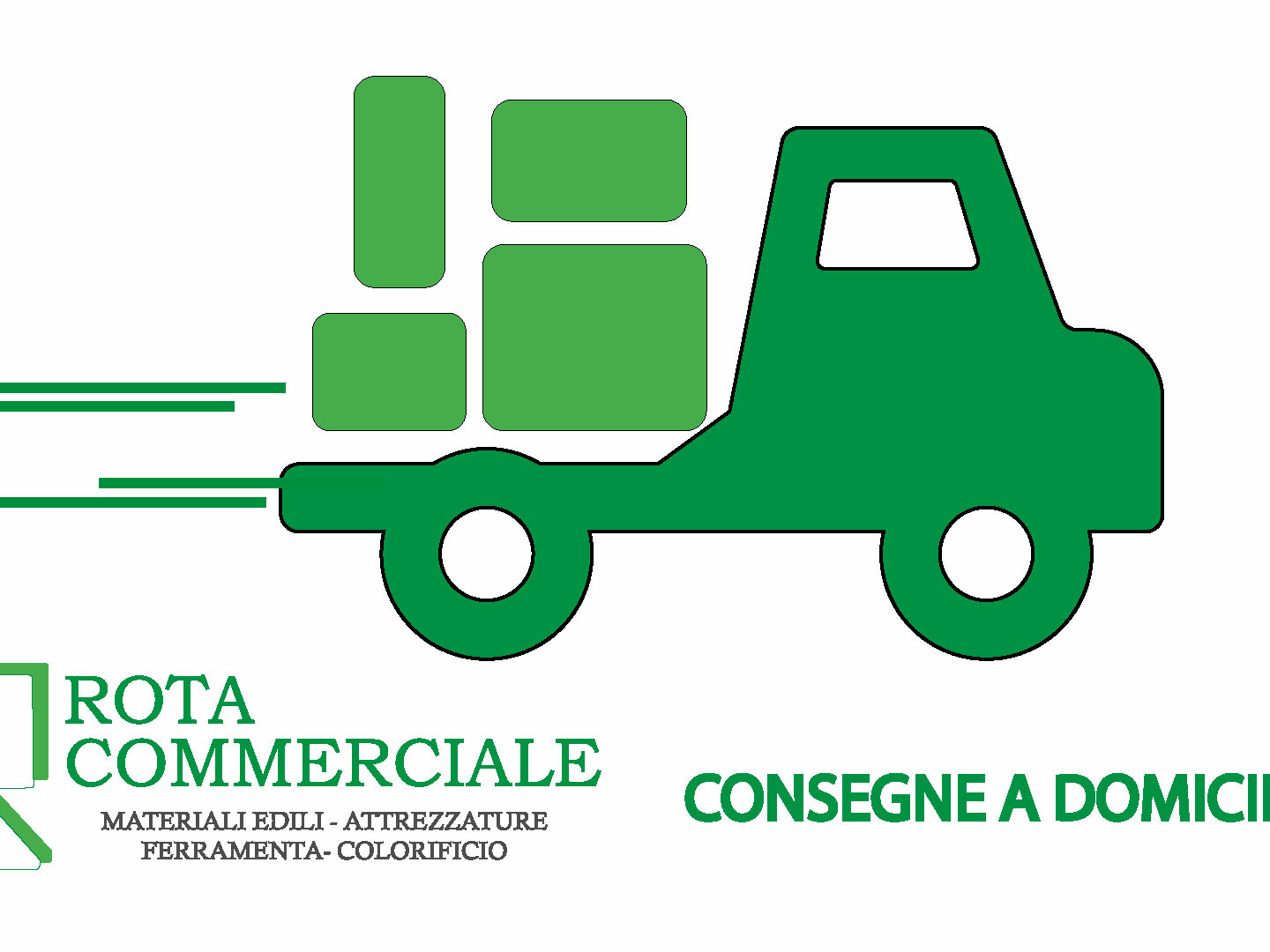 consegne a domicilio, materiali edili Bergamo, ferramenta Bergamo, Colorificio Bergamo, giardinaggio Bergamo, Rota Commerciale Bergamo