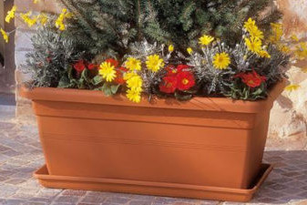 vasi e fioriere vendita online e a bergamo