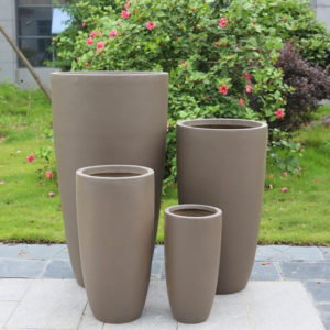 vaso grande, vaso alto vaso giardino stone orchidea, vasi grandi da esterno, arredo giardino Bergamo, Giardinaggio Bergamo, Rota Commerciale Bergamo