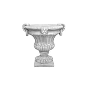 vaso ornamentale Basodino, vaso da esterno, vaso in cemento, arredo giardino Bergamo, Giardinaggio Bergamo, Rota Commerciale Bergamo
