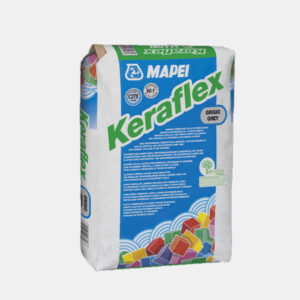 keraflex mapei bianco e grigio, materiali edili Bergamo, Rota commerciale Bergamo