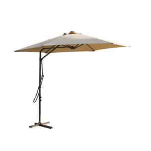 ombrellone tortora zenith, ombrellone da giardino, ombrello da esterno, ombrellone in metallo, ombrelloni giardino, ombrelloni metallo, ombrelloni da esterno, ombrellone da esterno