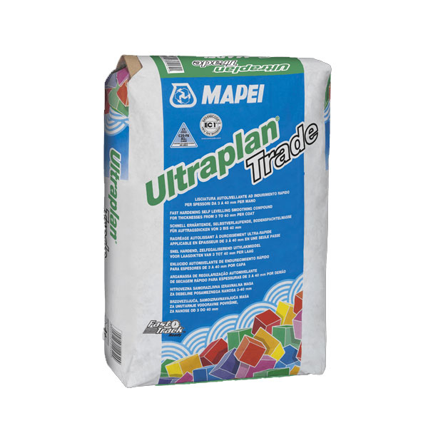 ultraplan trade mapei, autolivellante mapei, materiali edili Bergamo, Rota Commerciale Bergamo