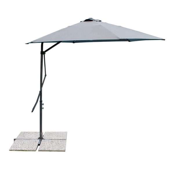 ombrellone tortora zenith, ombrellone da giardino, ombrello da esterno, ombrellone in metallo, ombrelloni giardino, ombrelloni metallo, ombrelloni da esterno, ombrellone da esterno