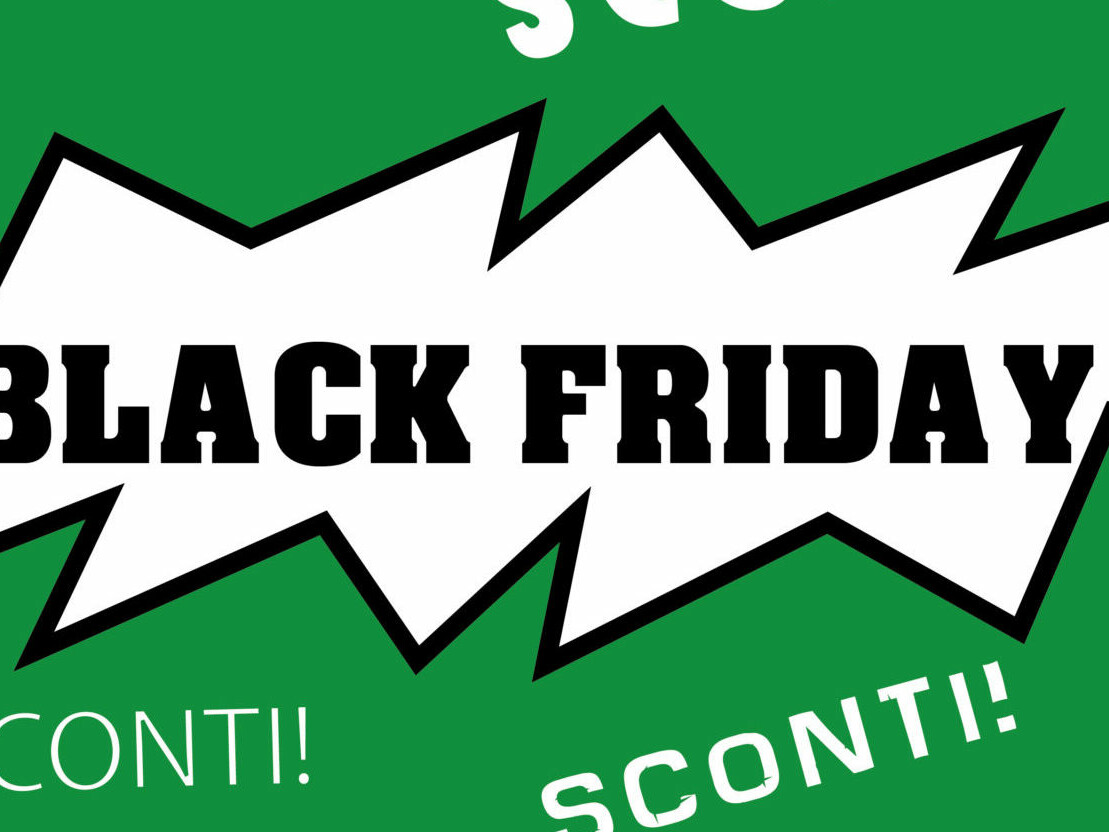 offerte black friday materiali edili Bergamp, offerte black friday giardinaggio Bergamo, offerte black friday ferramenta Bergamo, offerte black friday colorificio Bergamo, offerte black friday Rota Commerciale Bergamo
