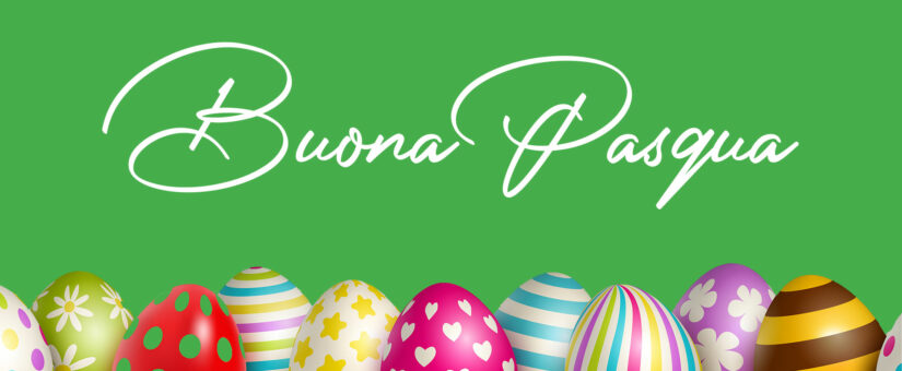 Buona Pasqua da Rota Commerciale