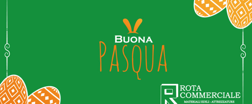 Serena Pasqua da Rota Commerciale