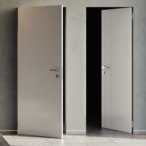 porte per interni, porta filo muro a battente reversibile Xreverx, porte per intern, porte filo muro reversibili, porte interne,porte a filo muro, porta rasomuro porta a filomuro, metariali edili Bergamo, Rota Commerciale Bergamo