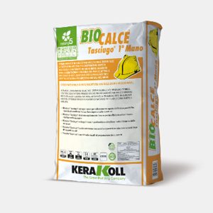 Biocalce Tasciugo 1 mano Keralokk, materiali edili Bergamo, Rota Commerciale Bergamo, green buiilding