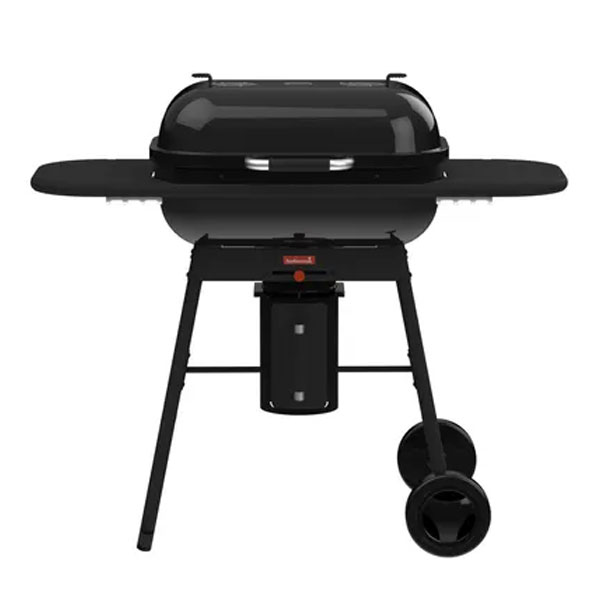 BARBECUE A CARBONELLA MAGNUS PREMIUM