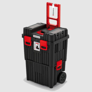 trolley porta attrezzi professinale Kistenberg Heavy, cassetta porta attrezzi porfessionale, valigia porta attrezzi professionale, valigetta porta attrezzi professionale, valigia porta utesili, trolley porta utensili, rota commerciale Bergamo, ferramenta Bergamo