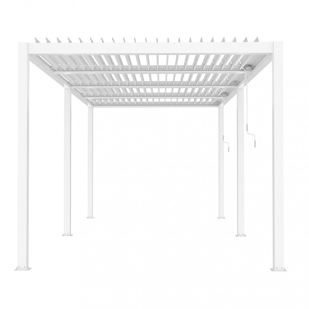 PERGOLA BIOCLIMATICA 5,8 X 3, PERGOLA BIOCLIMATICA 7,8 X 4, pergola bioclimatica di grandi dimensioni, pergola bioclimatica 8x4 m, pergola bioclimatica, arredo giardino, arredo giardino Bergamo, giardinaggio, giardinaggio Bergamo, pergola bioclimatica Bergamo, Rota Commerciale Bergamo