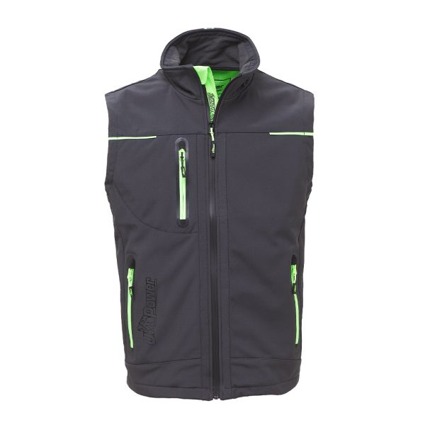 gilet universe U-Power, abbigliamento U-Power Bergamo, abbigliamento U-Power, gilet universe, gilet U-Power, Ferramenta Bergamo, Ferramenta, Rota Commerciale Bergamo