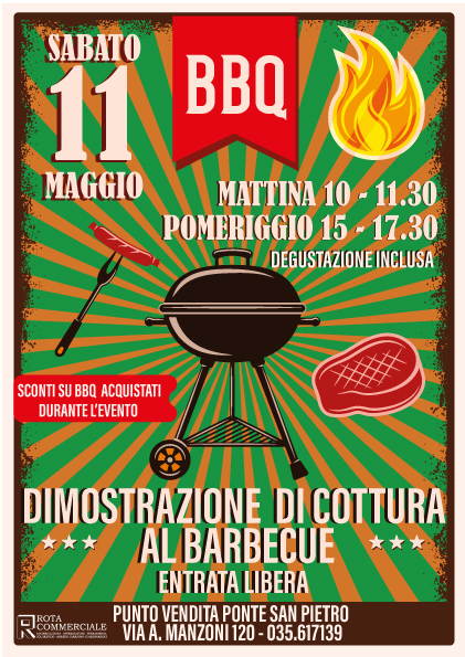 degustazione bbq, dimostrazione bbq, dimostrazione cottura al barbecue, dimostrazione cottura al bbq, show cooking bbq, bbq, barbecue, dimostrazione cottura al barbecue, bbq dimostrazione, arredo giardino, barbecue Bergamo, bbq, bbq Bergamo, giardinaggio, arredamento giardino, arredamento giardino Bergamo, arredo giardino Bergamo, Rota Commerciale Bergamo