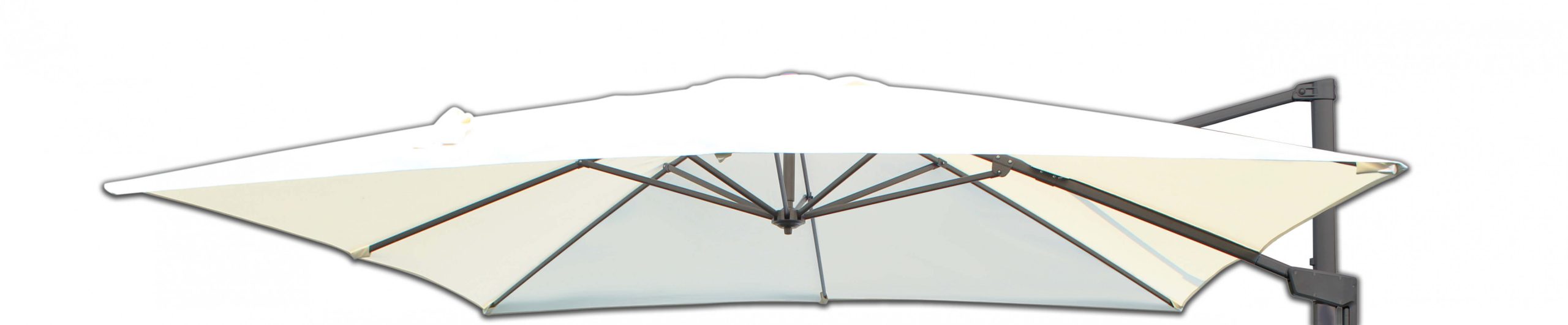 TELO NEWTON ECRU 2 X 3 P/L