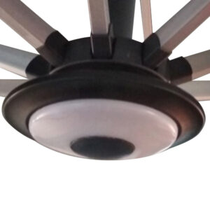 LED PER OMBRELLONE NEWTON