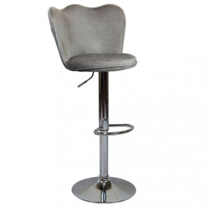 SGABELLO ERIC IN VELLUTO