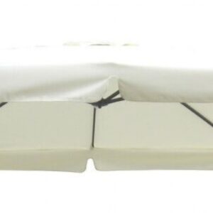 TELO NETTUNO ECRU 3 X 4