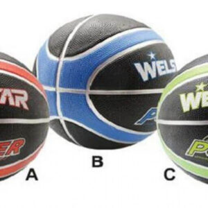 PALLONE DA BASKETBALL