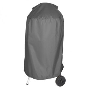 TELO DI COPERTURA PER BARBECUE ROTONDO M Ø 70 X 80