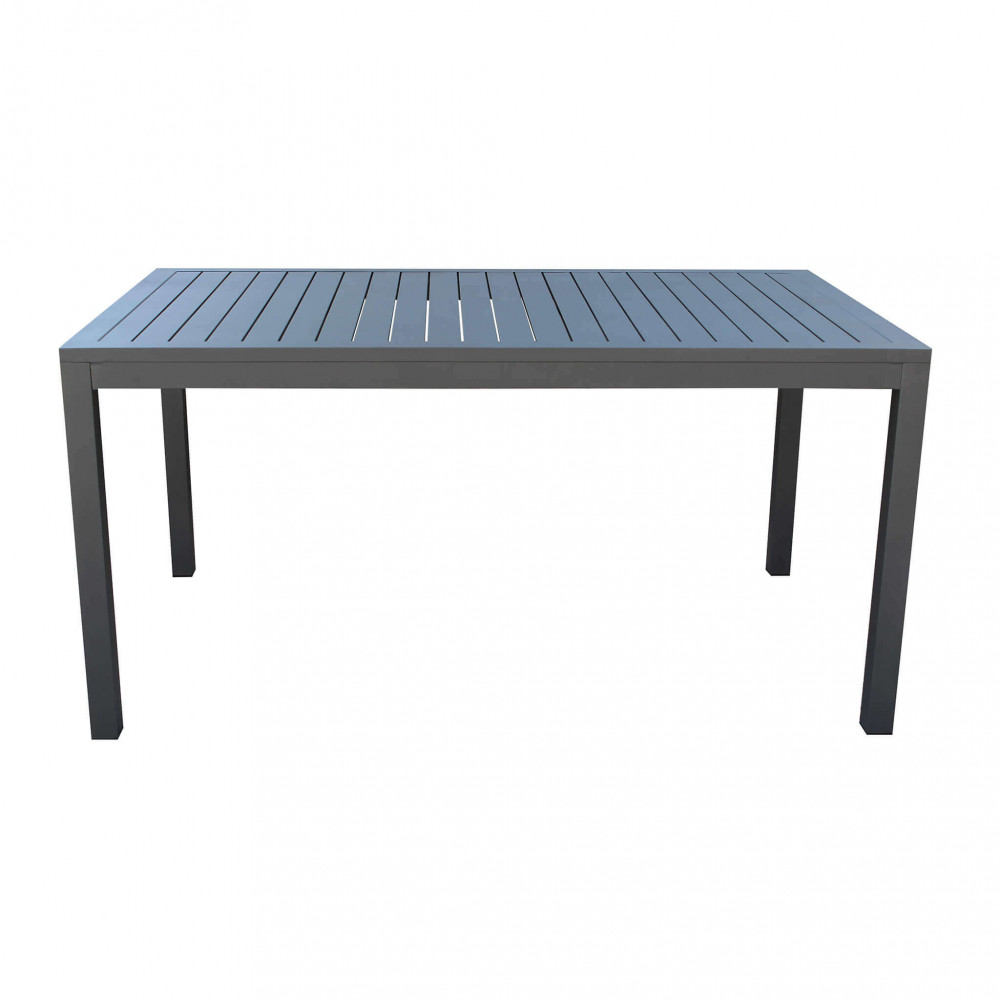 tavolo da giardino in alluminio, tavolo da esterno in alluminio, tavolo in alluminio, tavolo giardino, tavolo esterno, tavolo da giardino, arredo giardino, arredo giardino Bergamo, giardinaggio Bergamo, Rota Commerciale Bergamo