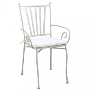 POLTRONA GIUNONE C/CUSCINO