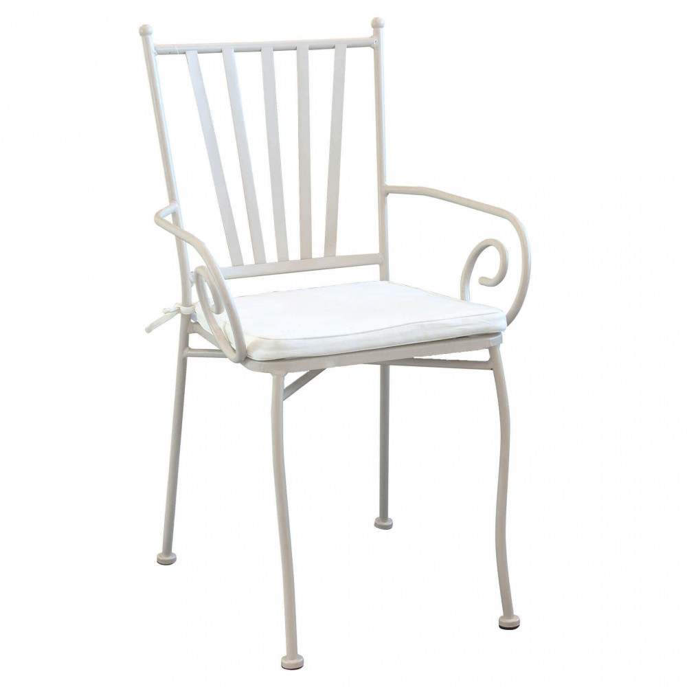 POLTRONA GIUNONE C/CUSCINO