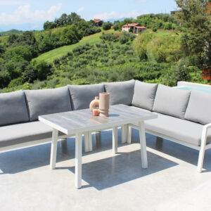 SALOTTO ANGOLARE BORACAY C/CUSCINI