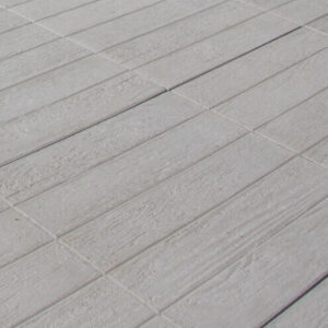 PIASTRA NATURAL ACERO SBIANCATO