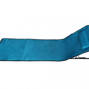 MATERASSINO PIEGHEVOLE PALAU C/SCHEINALE E CUSCINO